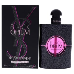 Black Opium Neon 2.5 oz