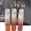 Black Opium Neon set