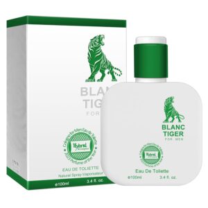 Blanc Tiger For Men