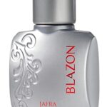 Blazon JAFRA cologne - a fragrance for men