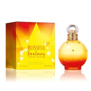 Blissful Fantasy Perfume