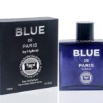 Blue De Paris by Hybrid