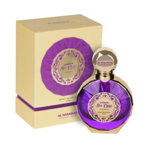 Bon Cherie Violette Al Haramain Perfumes for women