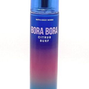 Bora Bora - Citrus Surf Fine Fragrance Mist