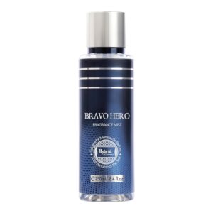 Bravo Hero Body Mist