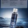 Bravo Hero Body Mist