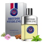 British Sterling British Sterling Cologne for men