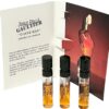 C Essence D Parfum Set