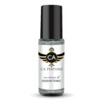 CA Perfume Impression of Arabian Tonka For Women & Men