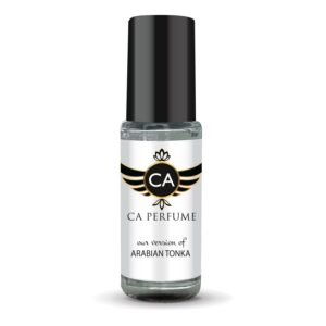 CA Perfume Impression of Arabian Tonka For Women & Men