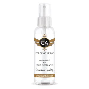 CA Perfume Impression of By The Fireplace For Women & Men