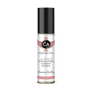 CA Perfume Impression of Donna Born In Roma Women For Women