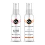 CA Perfume Impression of (Flowerbloom + Mademoiselle)