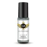 CA Perfume Impression of Jo M Lime Basil & Mandarin For Women