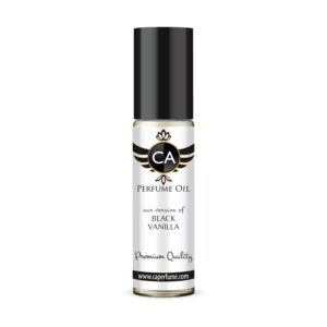 CA Perfume Impression of Original Vetiver For Men Replica