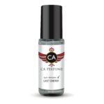 CA Perfume Impression of T. Ford Last Cherry For General