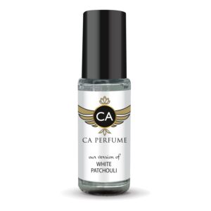 CA Perfume Impression of Tom F White Patchouli For Women