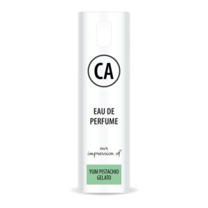 CA Perfume Impression of Yum Pistachio Gelato For Women