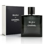 CHANEL BLEU DE CHANEL Eau de Parfum Spray, 5 oz