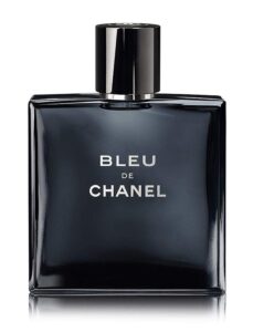 CHANEL BLEU DE CHANEL Eau de Parfum Spray, 5 oz