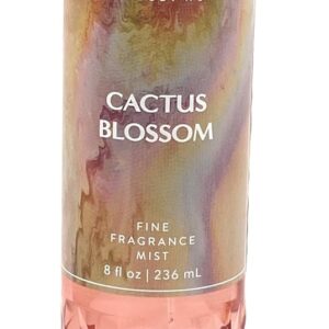 Cactus Blossom Fine Fragrance Mist