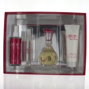 Can Can 3-Piece Gift Set