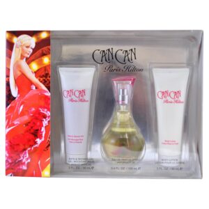 Can Can Women Gift Set