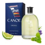 Canoe Dana cologne - a fragrance for men 1936