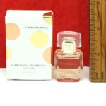 Carolin EDT 0.13 oz