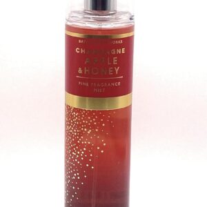 Champagne Apple & Honey Fine Fragrance Mist