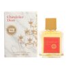 Chandelier Dore Perfume