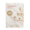 Chandelier Dore Perfume