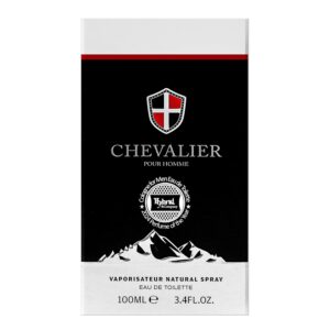 Chevalier Pour Homme