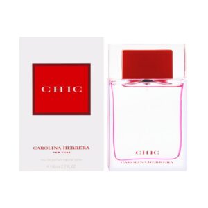 Chic Fragrance 2.7 Oz