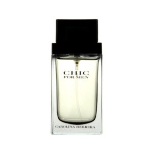 Chic Fragrance For Men