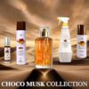 Choco Musk 5 Piece Set