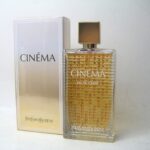 Cinema 3 oz EDT Spray