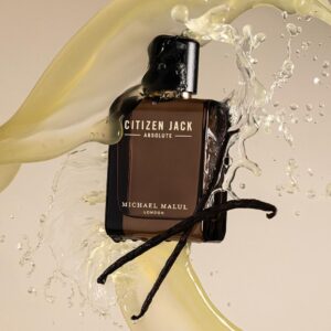 Citizen Jack Absolute Michael Malul London for men