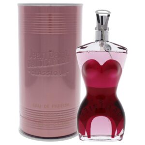 Classique 3.3 oz edp