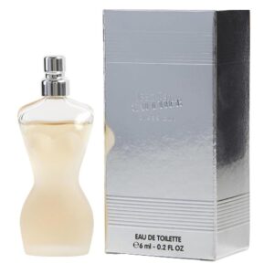 Classique Edt 0.2 Oz