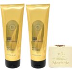 Coco Shea Honey Fragranced Rich Moisture Body Wash Bundle