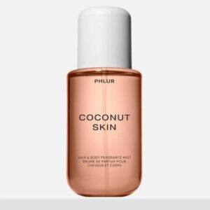 Coconut Skin Body Mist