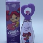 Coreta Heart JAFRA perfume - a fragrance for women