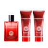Courageous 3Pcs Set