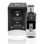 Crystal Black EDP-100ml