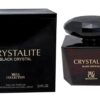 Crystalite Black Crystal Ard Al Zaafaran Mega Collection