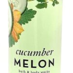 Cucumber Melon Fine Fragrance Mist