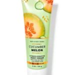 Cucumber Melon Ultimate Hydration Body Cream