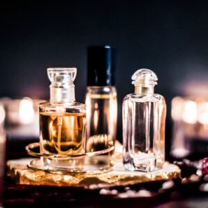 Summer Perfumes