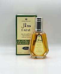 Dalal Al-Rehab perfume